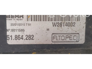 Вентилятор радиатора 51864282, 51864282 Fiat Qubo