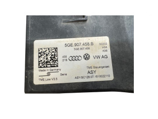 Блок управления 5GE907458B, 5GE907458   Volkswagen e-Golf