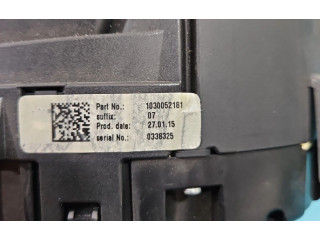 Přístrojová deska Mercedes-Benz GLA W156 2015 A1569004202, IMPRK1360604