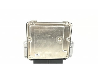 Блок управления двигателя 391F02FED0, 0281035069 Hyundai Santa Fe