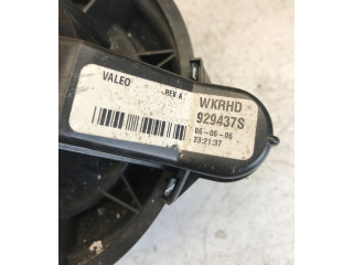 Вентилятор печки 929437S Jeep Cherokee