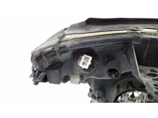 Передняя фара