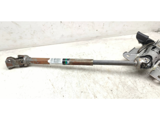 рейка Колонка рулевая 9663123380 Peugeot 2008 I 2013-2019 года