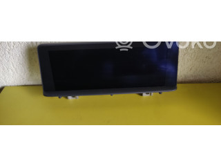 Дисплей 9252004, 65509292248 BMW 3 F30 F35 F31