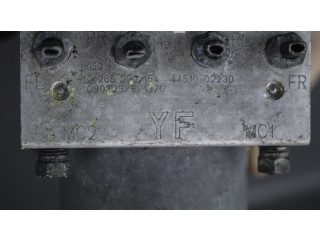 Jednotka ABS 4451002230, 0265232154   Toyota Auris 150 2010