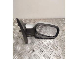 Зеркало (механическое) Renault Clio III 2005 - 2012 года