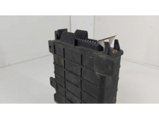 Блок управления двигателя 0280000621 Volkswagen PASSAT B3