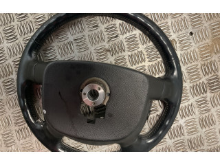 Руль SsangYong Actyon - года