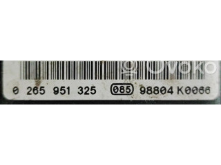 Блок АБС RHE Peugeot 5008 - года