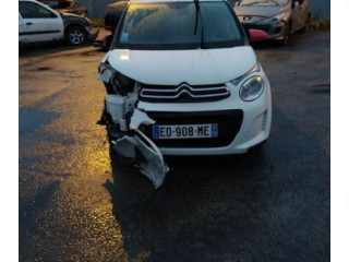 Генератор    Citroen C1      