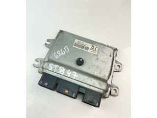 Řídící jednotka MEC93630 Nissan Qashqai 2009