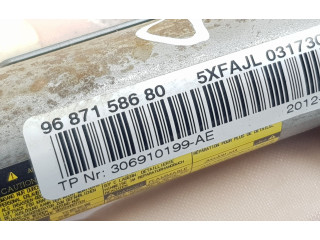 Боковая подушка безопасности 9687158680, 821602 Citroen C4 III e-C4