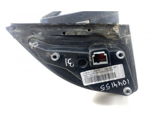 Зеркало электрическое Ford Ranger 2019 - 2022 года