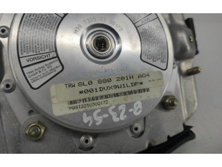 Fahrerairbag 8L0880201H Audi A3 S3 8L