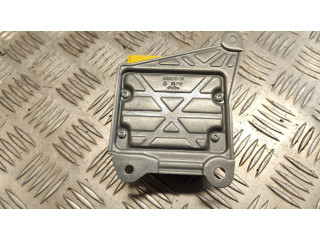 Блок подушек безопасности 985104488R   Renault Clio V