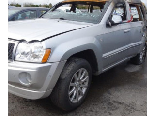 Вентилятор радиатора NT Jeep Grand Cherokee (WK)