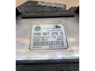 Блок управления АБС 1H0907379D, 3X4311 Volkswagen Golf III