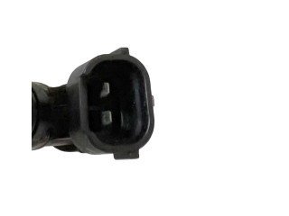 Форсунка 1465A331, KMN230B    Mitsubishi ASX для бензинового двигателя 1000C897 1.6