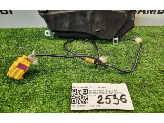 Подушка безопасности водителя 6Q0880241B, 6Q0880241B   Skoda Fabia Mk2 (5J)