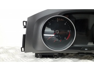 Панель приборов 5G1920931, 5G0857059S Volkswagen Golf VII