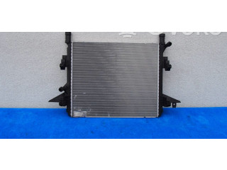 Радиатор охлаждающей жидкости 1EA121251B   Volkswagen ID.3       