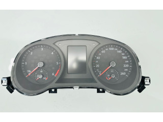 Панель приборов A2C89926200, 5C6920864A   Volkswagen Jetta VI       