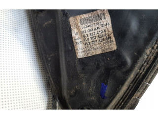 Zpětné zrcátko Audi Q7 4M 2015 4L2857410N