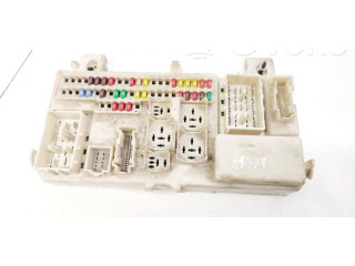   Pojistková skříňka 519197032, 66730D   Mazda 3  2007