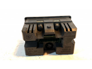 Дисплей 62131374288, 1374288 BMW 5 E34