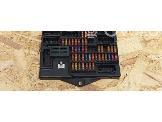 Блок предохранителей 2W9314N023BC, 2W9314A073BE Jaguar XJ X350