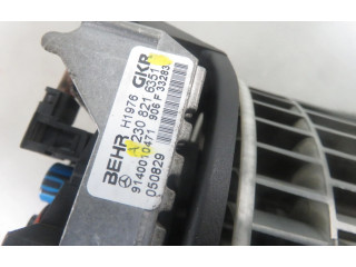 Вентилятор печки    2308216351, 2308216351   Mercedes-Benz E AMG W211