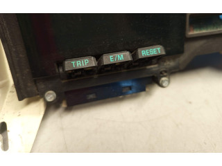 Спидометр (приборный щиток) 25083848, 25088409 Chevrolet Blazer