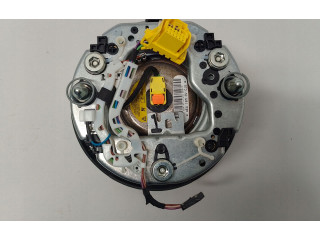 Подушка безопасности водителя 8X0880201C Audi A1