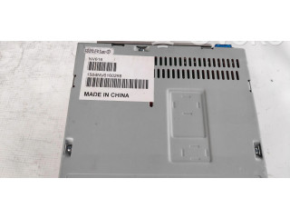 Дисплей NV616 SsangYong Rexton