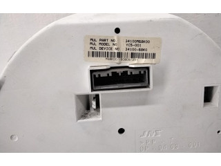 Přístrojová deska Nissan Pixo 2009 248104A02A, 248104A02A