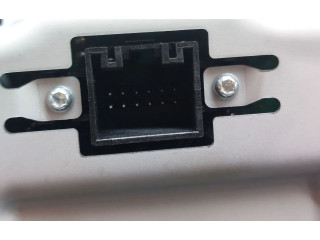 Радио/ проигрыватель CD/DVD / навигация 565919605B, A2C1893770101 Skoda Kodiaq