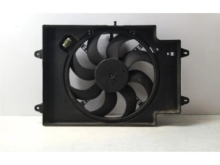 Вентилятор радиатора Alfa Romeo GT