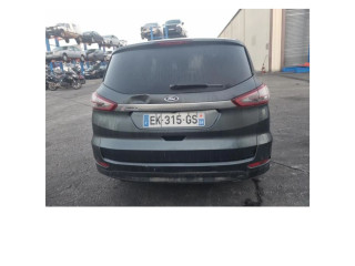 Моторчик заднего дворника 2639143 Ford S-MAX