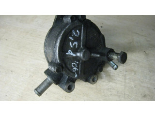 Вакуумный насос