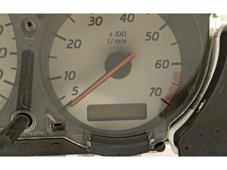 Přístrojová deska Mercedes-Benz SLK R170 1999 1705403411