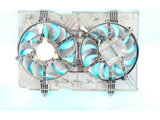 Комплект вентиляторов IMPRK1017759 Nissan X-Trail T31