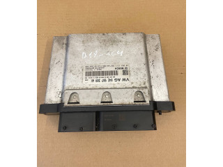 Řídící jednotka 04E907309AK, 0261S11967 Volkswagen Caddy 2017