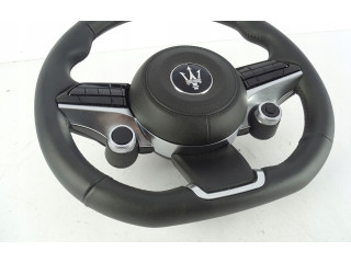 Руль Maserati Grecale  2022 -  года       