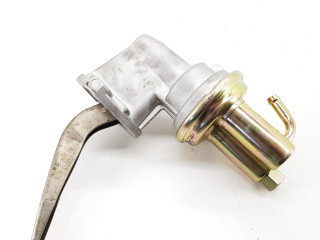 Vstřikovací čerpadlo M6736, 20028 BMW 5 E39 pro naftový motor 3.0 M57 D30 (306D1)