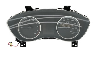 Панель приборов 85012SJ800   Subaru Forester SK       