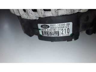 Генератор EB3T10300DA   Ford Ranger 2.2     