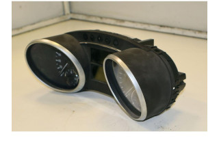 Přístrojová deska  Mercedes-Benz ML W164 2005 A1645409847  