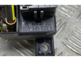 Клапан EGR 896083000, 8L0941822A Audi A6 S6 C5 4B