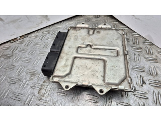 Řídící jednotka 55261311 Fiat Fiorino 2014