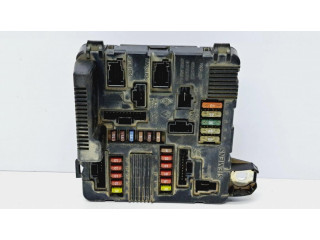 Блок управления 8200306033, S118399300J Renault Megane II